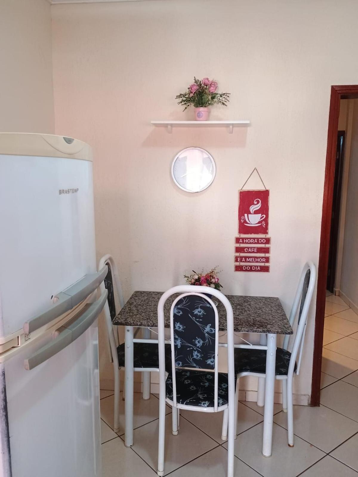 דירות Olímpia Divino Lugar מראה חיצוני תמונה