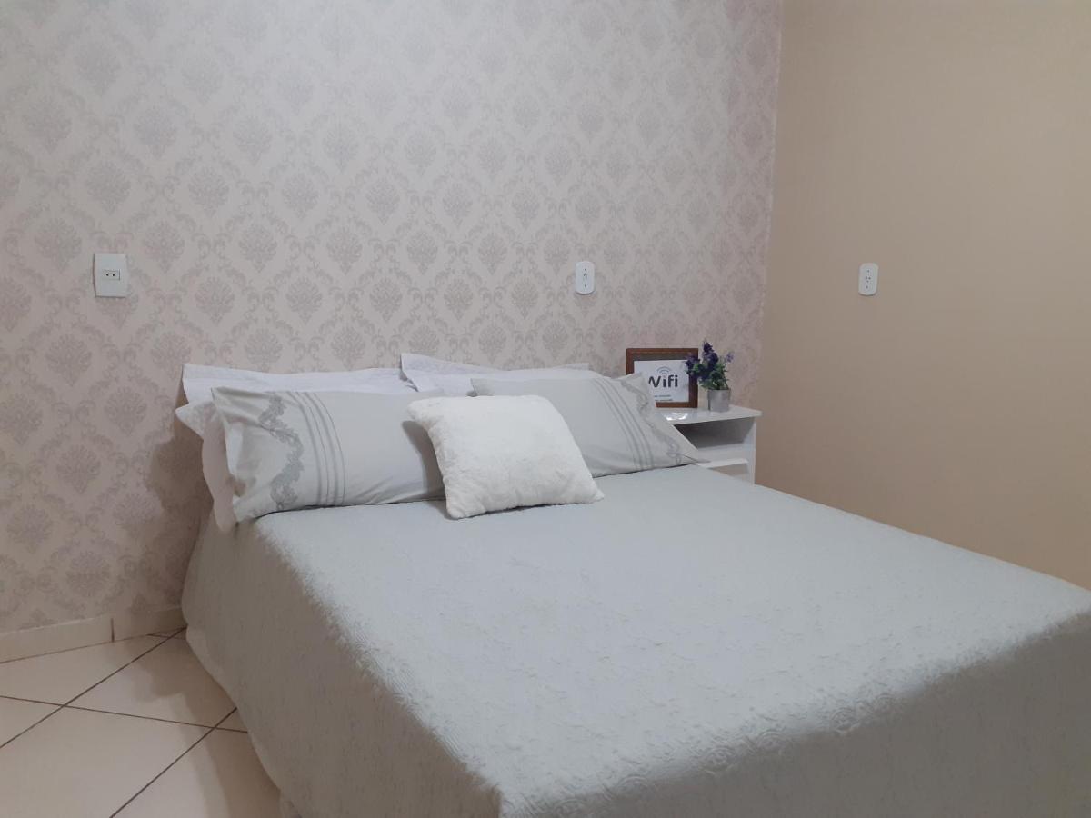 דירות Olímpia Divino Lugar מראה חיצוני תמונה